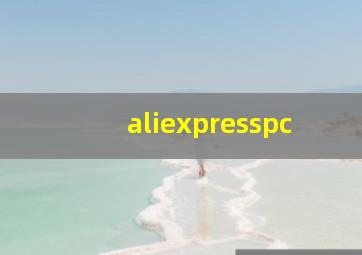 aliexpresspc