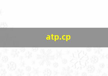 atp.cp