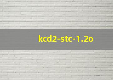 kcd2-stc-1.2o