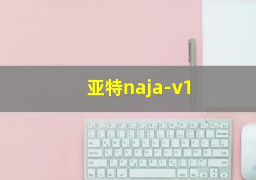 亚特naja-v1