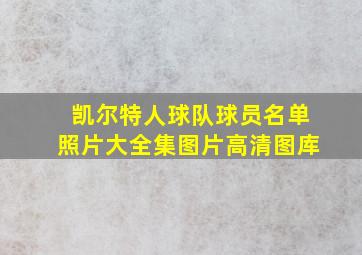 凯尔特人球队球员名单照片大全集图片高清图库