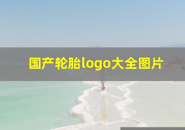 国产轮胎logo大全图片