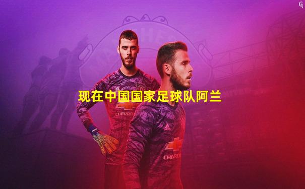 现在中国国家足球队阿兰