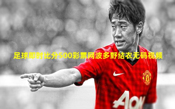 足球即时比分500彩票网波多野结衣无码视频