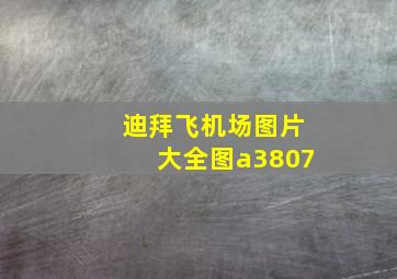 迪拜飞机场图片大全图a3807