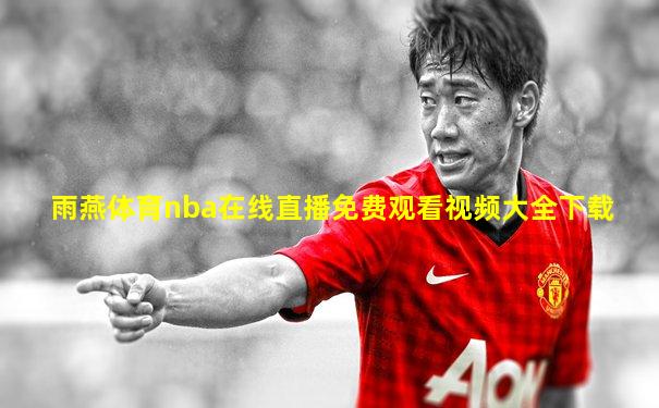 雨燕体育nba在线直播免费观看视频大全下载