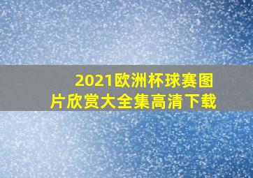 2021欧洲杯球赛图片欣赏大全集高清下载