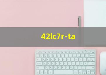 42lc7r-ta