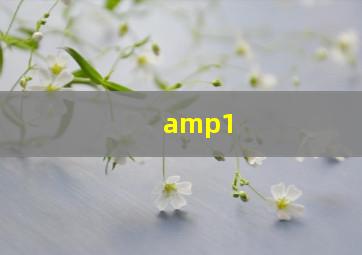 amp1