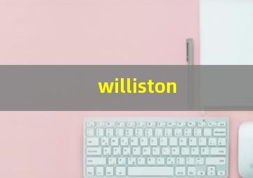 williston