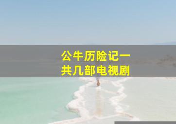 公牛历险记一共几部电视剧