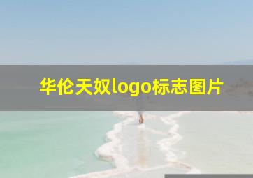 华伦天奴logo标志图片