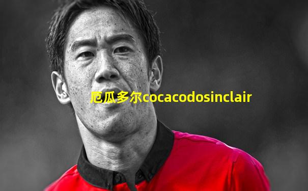 厄瓜多尔cocacodosinclair