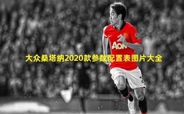 大众桑塔纳2020款参数配置表图片大全