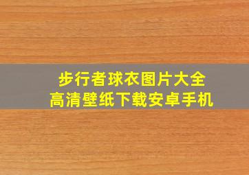 步行者球衣图片大全高清壁纸下载安卓手机