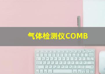 气体检测仪COMB