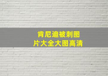 肯尼迪被刺图片大全大图高清